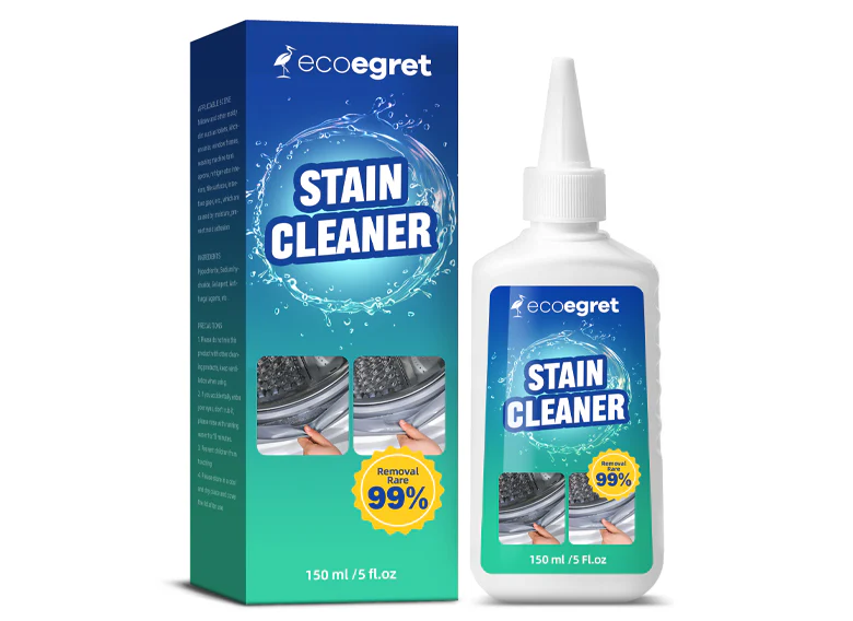 EcoEgret Stain Cleaner