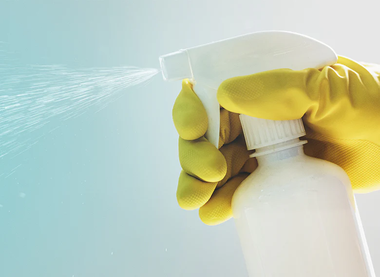 EcoEgret Stain Cleaner